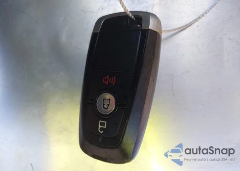 2020 Ford Escape Se from USA, damaged, VIN 1FMCU0G67LUC09384